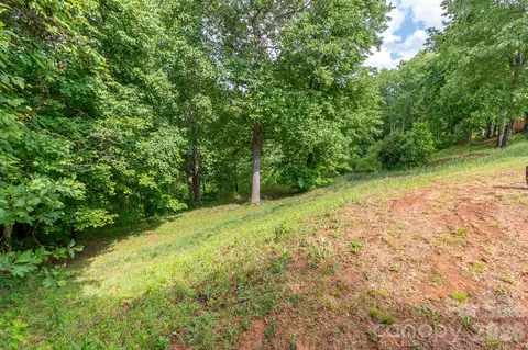 Exterior - 451 Rustic Ridge Dr, Canton, NC 28716 photo 6 of 10