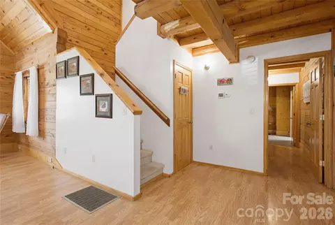 Entry Way - 451 Rustic Ridge Dr, Canton, NC 28716 photo 2 of 4