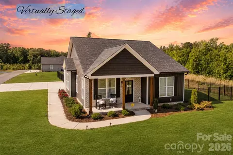 219 Prospect Church Rd, Albemarle, NC 28001