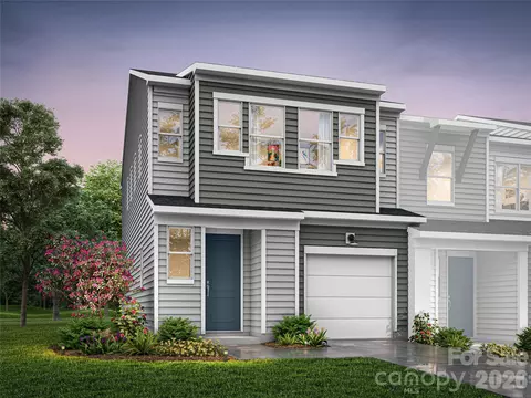 6338 Haller St, Charlotte, NC 28227
