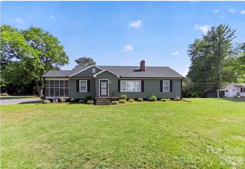 214 E Double Shoals Rd, Lawndale, NC 28090