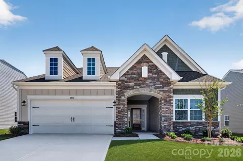 4856 Good Day 48 Dr #48, Lancaster, SC 29720