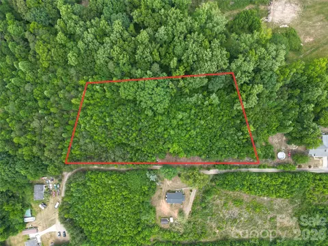 00 Zion Wesley Rd, Troutman, NC 28166