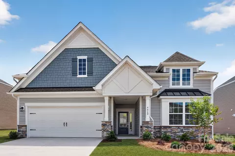 4860 Good Day 47 Dr #47, Lancaster, SC 29720
