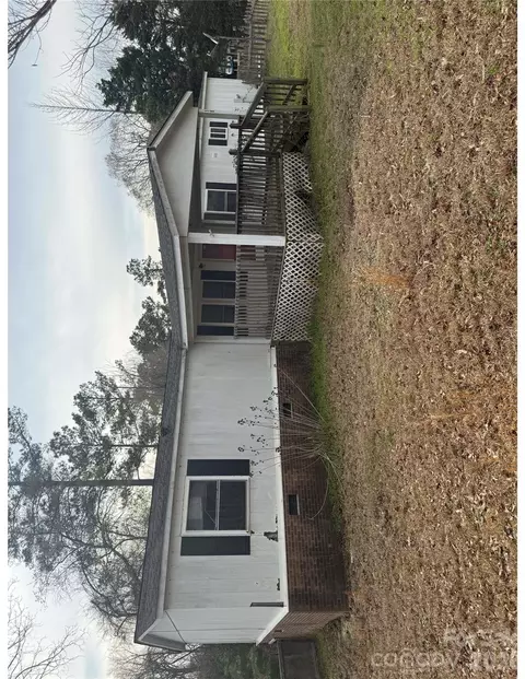 Exterior - 38 Short Eason Rd, Ruby, SC 29741 photo 4 of 9