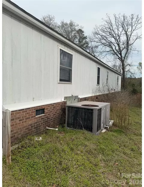 Exterior - 38 Short Eason Rd, Ruby, SC 29741 photo 6 of 9