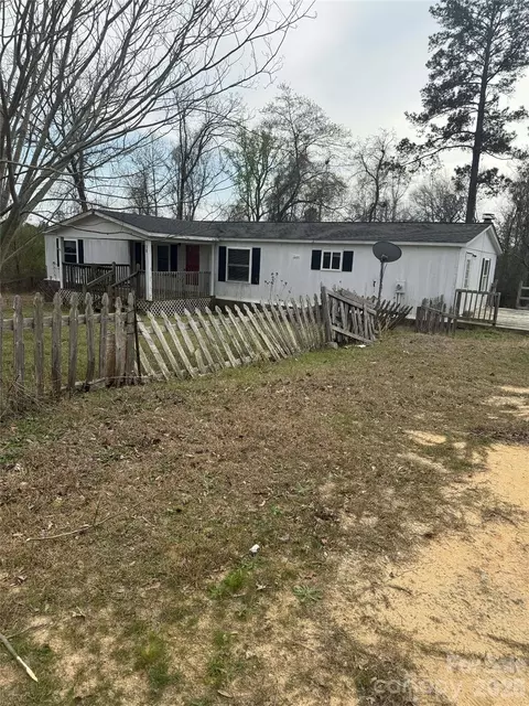 38 Short Eason Rd, Ruby, SC 29741