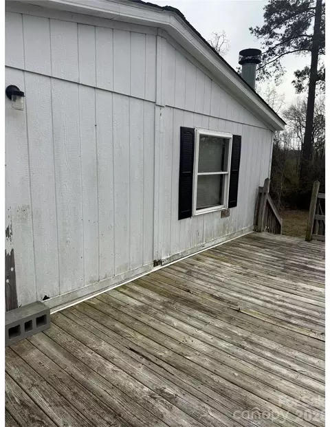 Exterior - 38 Short Eason Rd, Ruby, SC 29741 photo 8 of 9