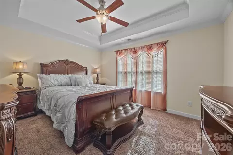 Bedroom - 174 Pheasant Ridge Cir, York, SC 29745 photo 3 of 4
