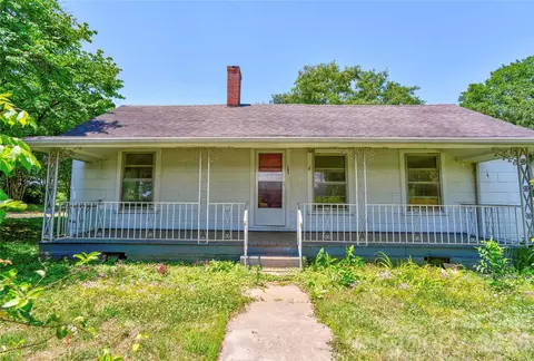 103 Elam St, Lawndale, NC 28090