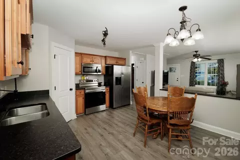 Kitchen - 236 Cabarrus E Ave E, Concord, NC 28025 photo 3 of 3