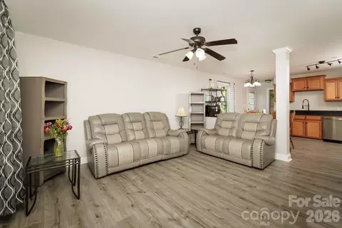 Living - 236 Cabarrus E Ave E, Concord, NC 28025 photo 2 of 3