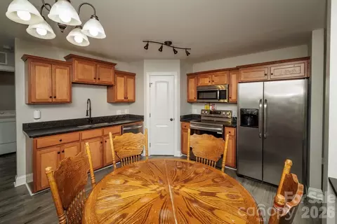 Kitchen - 236 Cabarrus E Ave E, Concord, NC 28025 photo 1 of 3