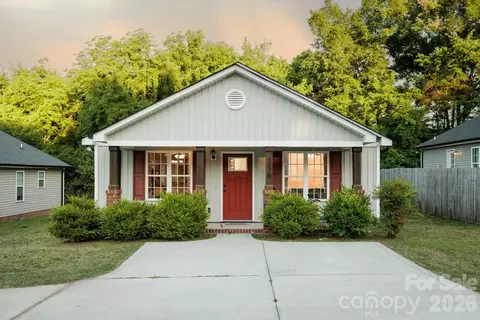236 Cabarrus E Ave E, Concord, NC 28025