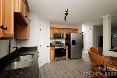 Kitchen - 236 Cabarrus E Ave E, Concord, NC 28025 photo 2 of 3