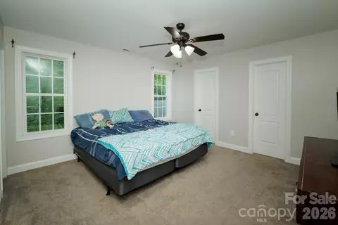 Bedroom - 236 Cabarrus E Ave E, Concord, NC 28025 photo 2 of 4