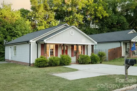 Exterior - 236 Cabarrus E Ave E, Concord, NC 28025 photo 1 of 1
