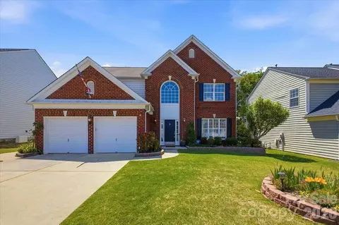 3524 Arborhill Rd, Charlotte, NC 28270