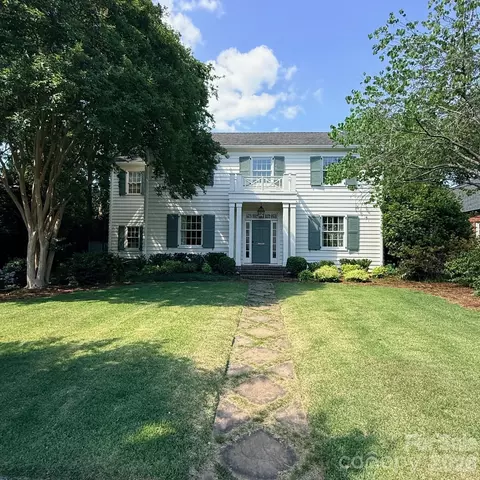1951 Sterling Rd, Charlotte, NC 28209