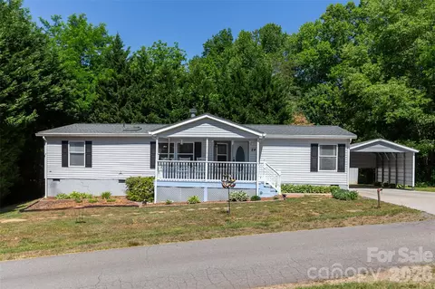 24 Asa Ct, Black Mountain, NC 28711