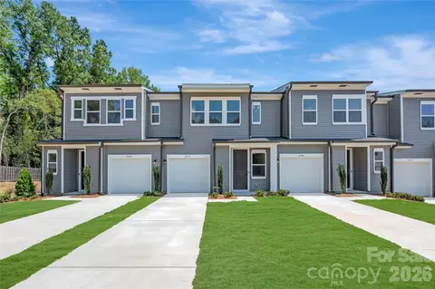 6334 Haller St, Charlotte, NC 28227