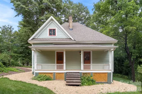 201 Maple St, Shelby, NC 28150