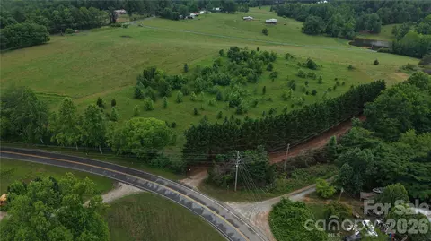 Landis Lane, Nebo, NC 28761