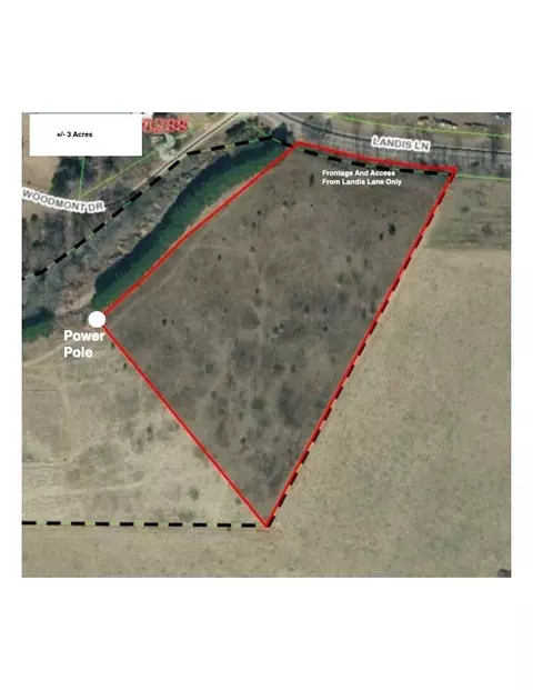 Landis Lane, Nebo, NC 28761