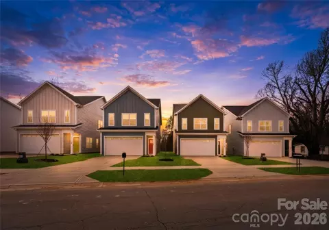 2928 Mulberry Church Rd, Charlotte, NC 28208