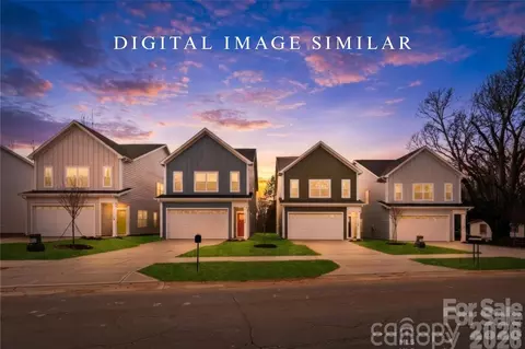 2928 Mulberry Church Rd, Charlotte, NC 28208