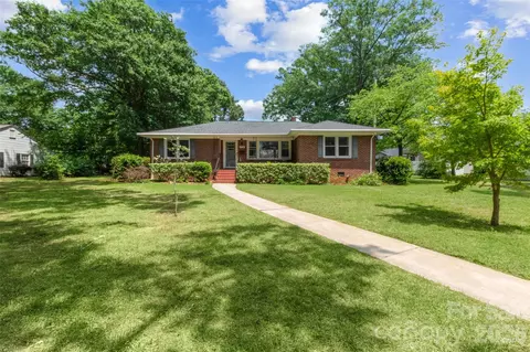 1024 Woodland Dr, Rock Hill, SC 29732