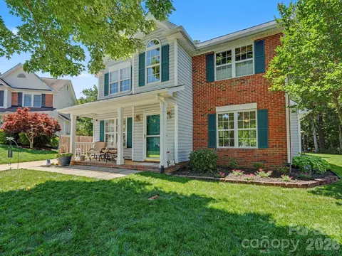 4180 Peyton Nw Ct NW, Concord, NC 28027