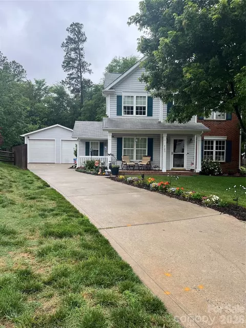 4180 Peyton Nw Ct NW, Concord, NC 28027