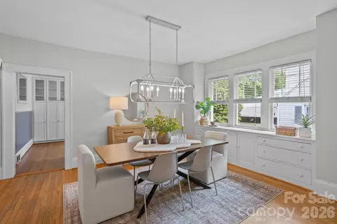 821 Watson Ave, Winston Salem, NC 27103