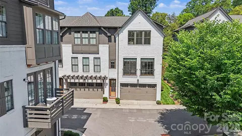 2123 Nolen Ridge Ave, Charlotte, NC 28209