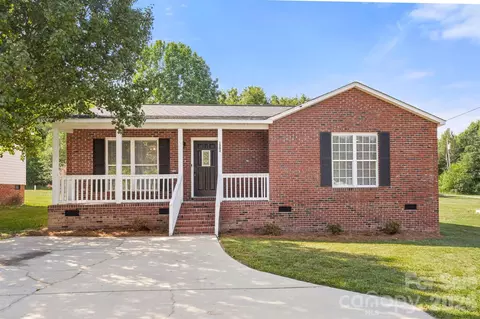 1502 E Main St, Cherryville, NC 28021