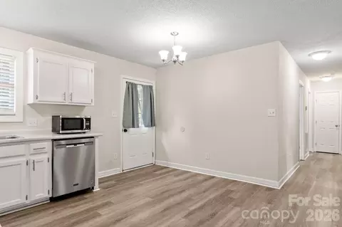 Entry Way - 1502 E Main St, Cherryville, NC 28021 photo 1 of 2