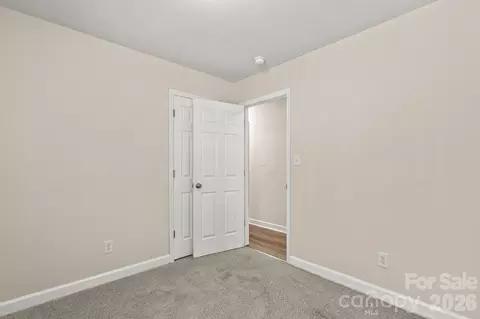 Bedroom - 1502 E Main St, Cherryville, NC 28021 photo 6 of 8