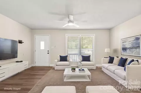 Living - 1502 E Main St, Cherryville, NC 28021 photo 1 of 5