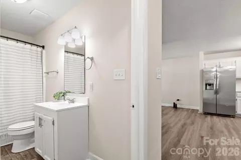 Entry Way - 1502 E Main St, Cherryville, NC 28021 photo 2 of 2