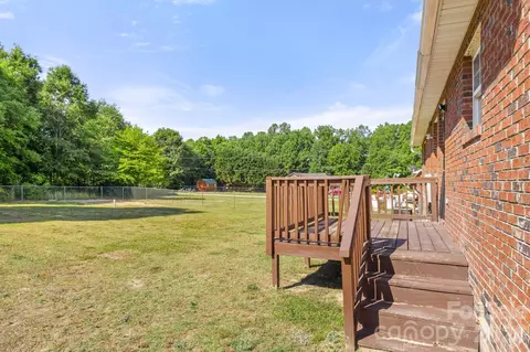 Exterior - 1502 E Main St, Cherryville, NC 28021 photo 2 of 2