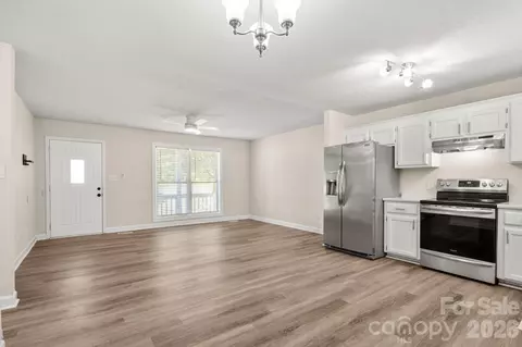 Living - 1502 E Main St, Cherryville, NC 28021 photo 5 of 5