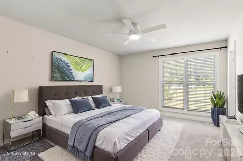 Bedroom - 1502 E Main St, Cherryville, NC 28021 photo 1 of 8