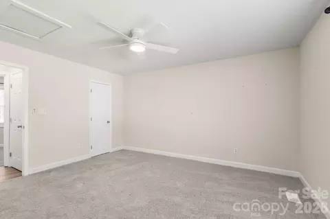 Bedroom - 1502 E Main St, Cherryville, NC 28021 photo 4 of 8