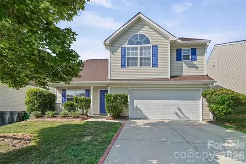 9233 Simonton Dr, Charlotte, NC 28269