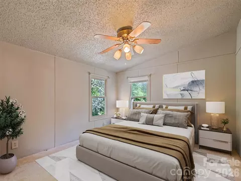 Bedroom - 102 Serenity Ln, Clyde, NC 28721 photo 1 of 7
