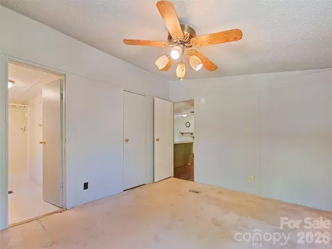 Bedroom - 102 Serenity Ln, Clyde, NC 28721 photo 2 of 7
