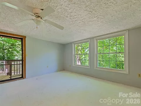 Bedroom - 102 Serenity Ln, Clyde, NC 28721 photo 7 of 7