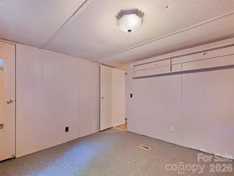 Bedroom - 102 Serenity Ln, Clyde, NC 28721 photo 6 of 7