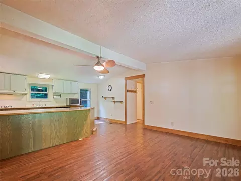 Living - 102 Serenity Ln, Clyde, NC 28721 photo 2 of 4